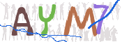 CAPTCHA 驗證圖片