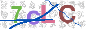 CAPTCHA 驗證圖片