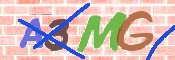 CAPTCHA 驗證圖片
