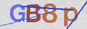 CAPTCHA 驗證圖片