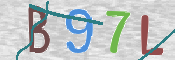 CAPTCHA 驗證圖片