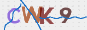CAPTCHA 驗證圖片