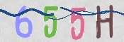 CAPTCHA 驗證圖片