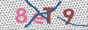 CAPTCHA 驗證圖片