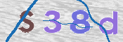 CAPTCHA 驗證圖片