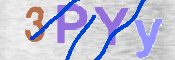 CAPTCHA 驗證圖片