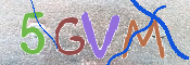 CAPTCHA 驗證圖片