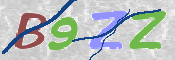 CAPTCHA 驗證圖片