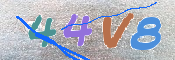 CAPTCHA 驗證圖片