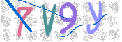 CAPTCHA 驗證圖片