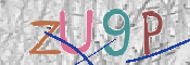 CAPTCHA 驗證圖片