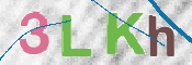 CAPTCHA 驗證圖片