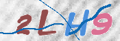 CAPTCHA 驗證圖片