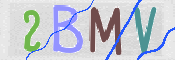 CAPTCHA 驗證圖片