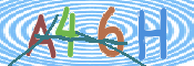 CAPTCHA 驗證圖片