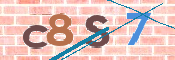 CAPTCHA 驗證圖片
