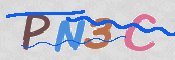 CAPTCHA 驗證圖片