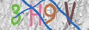 CAPTCHA 驗證圖片