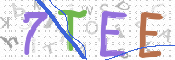 CAPTCHA 驗證圖片