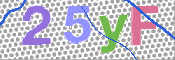 CAPTCHA 驗證圖片