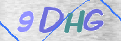 CAPTCHA 驗證圖片