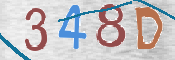 CAPTCHA 驗證圖片