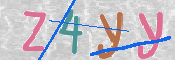 CAPTCHA 驗證圖片