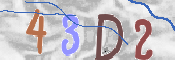 CAPTCHA 驗證圖片