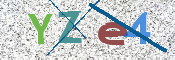 CAPTCHA 驗證圖片