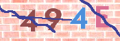 CAPTCHA 驗證圖片