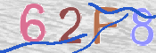 CAPTCHA 驗證圖片