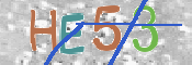 CAPTCHA 驗證圖片