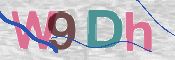 CAPTCHA 驗證圖片