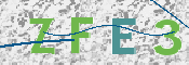 CAPTCHA 驗證圖片