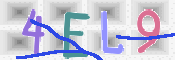 CAPTCHA 驗證圖片