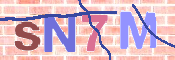 CAPTCHA 驗證圖片