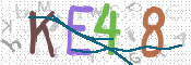 CAPTCHA 驗證圖片