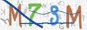 CAPTCHA 驗證圖片