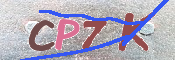 CAPTCHA 驗證圖片