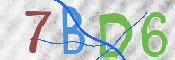 CAPTCHA 驗證圖片
