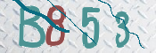 CAPTCHA 驗證圖片