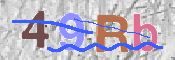 CAPTCHA 驗證圖片