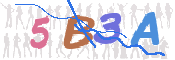 CAPTCHA 驗證圖片