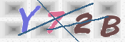 CAPTCHA 驗證圖片