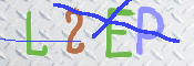 CAPTCHA 驗證圖片