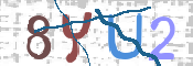 CAPTCHA 驗證圖片