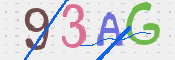 CAPTCHA 驗證圖片