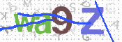 CAPTCHA 驗證圖片