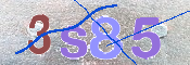 CAPTCHA 驗證圖片