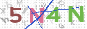 CAPTCHA 驗證圖片